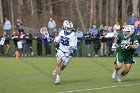 MLax vs Babson  Men’s Lacrosse vs Babson College. - Photo by Keith Nordstrom : Wheaton, LAX, Lacrosse